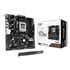 Thumbnail 1 : ASRock A620AM Pro-A WIFI DDR5 PCIe 4.0 microATX Motherboard
