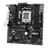 Thumbnail 3 : ASRock A620AM Pro-A WIFI DDR5 PCIe 4.0 microATX Motherboard