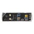 Thumbnail 4 : ASRock AMD X870 Nova WiFi 7 AM5 DDR5 PCIe 5.0 ATX Motherboard