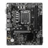 Thumbnail 2 : MSI PRO H610M-E DDR5 PCIe 4.0 microATX Motherboard