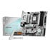 Thumbnail 1 : MSI B840M GAMING PLUS WiFi AM5 DDR5 PCIe 4.0 microATX Motherboard