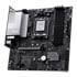 Thumbnail 3 : MSI PRO B840M-P WiFi 6E AM5 DDR5 PCIe 4.0 microATX Motherboard