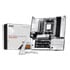 Thumbnail 1 : MSI PRO B850M-A WiFi PZ AM5 DDR5 PCIe 5.0 Reverse Connector microATX Motherboard