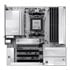 Thumbnail 2 : MSI PRO B850M-A WiFi PZ AM5 DDR5 PCIe 5.0 Reverse Connector microATX Motherboard