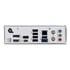 Thumbnail 4 : MSI PRO B850M-P WiFi AM5 DDR5 PCIe 5.0 microATX Motherboard