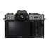 Thumbnail 2 : Fujifilm X-T30 III Camera With XC13-33mm F3.5-6.3 OIS Lens (Charcoal Silver)