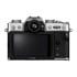 Thumbnail 2 : Fujifilm X-T30 III Camera With XC13-33mm F3.5-6.3 OIS Lens (Silver)