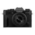 Thumbnail 1 : Fujifilm X-T30 III Camera With XC13-33mm F3.5-6.3 OIS Lens (Black)