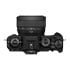 Thumbnail 3 : Fujifilm X-T30 III Camera With XC13-33mm F3.5-6.3 OIS Lens (Black)