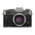 Thumbnail 1 : Fujifilm X-T30 III Camera Body Only (Charcoal Silver)