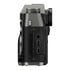 Thumbnail 4 : Fujifilm X-T30 III Camera Body Only (Charcoal Silver)
