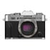 Thumbnail 1 : Fujifilm X-T30 III Camera Body Only (Silver)