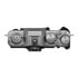 Thumbnail 3 : Fujifilm X-T30 III Camera Body Only (Silver)