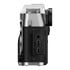 Thumbnail 4 : Fujifilm X-T30 III Camera Body Only (Silver)