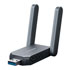 Thumbnail 2 : Mercusys MA37BEH BE6500 Wi-Fi 7 High Gain Wireless USB Adapter