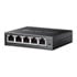 Thumbnail 1 : tp-link TL-SG105S-M2 5-Port 2.5G Multi-Gigabit Desktop Switch