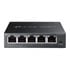 Thumbnail 2 : tp-link TL-SG105S-M2 5-Port 2.5G Multi-Gigabit Desktop Switch