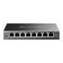 Thumbnail 2 : tp-link TL-SG108S-M2 8-Port 2.5G Multi-Gigabit Desktop Switch