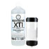 Thumbnail 1 : Mayhems XT1 Clear Blue Ozone UV Reactive Premixed Fluid - 1L