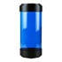 Thumbnail 2 : Mayhems XT1 Blue Electric Ocean UV Reactive Premixed Fluid - 1L