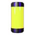 Thumbnail 4 : Mayhems XT1 Orange Neon Sunset UV Reactive Premixed Fluid - 1L