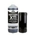Thumbnail 1 : Mayhems XT1 Black Infinite Void UV Reactive Premixed Fluid - 1L