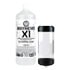 Thumbnail 1 : Mayhems X1 Clear Ice Crystal Premixed Fluid - 1L