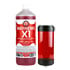 Thumbnail 1 : Mayhems X1 Red Candy Apple UV Reactive Premixed Fluid - 1L