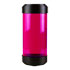 Thumbnail 2 : Mayhems X1 Pink Hot Cherry UV Reactive Premixed Fluid - 1L