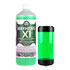Thumbnail 1 : Mayhems X1 Green Tree Viper UV Reactive Premixed Fluid - 1L
