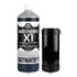 Thumbnail 1 : Mayhems X1 Black Infinite Void UV Reactive Premixed Fluid - 1L