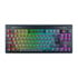 Thumbnail 1 : Cherry MX 8.3 Tenkeyless Black RGB Wired / Wireless Gaming Keyboard