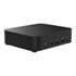 Thumbnail 1 : Refurbished ASUS Intel N-Series NUC 14 Essential Mill Canyon Barebone Mini PC Kit
