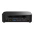 Thumbnail 4 : Refurbished ASUS Intel N-Series NUC 14 Essential Mill Canyon Barebone Mini PC Kit