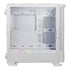 Thumbnail 2 : Refurbished MSI MPG VELOX 100R White Mid Tower Tempered Glass PC Gaming Case