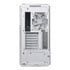 Thumbnail 4 : Refurbished Lian Li LANCOOL 217 White Wood Panel Tempered Glass Mid Tower PC Gaming Case