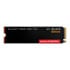 Thumbnail 2 : Refurbished WD Black SN850X 4TB M.2 PCIe 4.0 Gen4 x4 NVMe SSD PC/PS