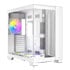 Thumbnail 1 : Open Box Antec C8 ARGB Full Tower Tempered Glass PC Gaming Case White