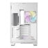 Thumbnail 3 : Open Box Antec C8 ARGB Full Tower Tempered Glass PC Gaming Case White