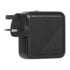 Thumbnail 3 : Targus 100W USB-C/A Travel Ready 4-port GaN Charger 2C2A UK/EU/US/AU Wall Plugs