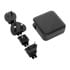 Thumbnail 4 : Targus 100W USB-C/A Travel Ready 4-port GaN Charger 2C2A UK/EU/US/AU Wall Plugs