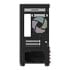 Thumbnail 4 : Thermaltake View 170 WS ARGB MicroATX Tower Tempered Glass Black PC Gaming Case