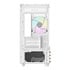 Thumbnail 4 : Thermaltake View 170 WS ARGB MicroATX Tower Tempered Glass Snow PC Gaming Case