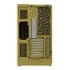 Thumbnail 4 : Thermaltake The View 390 Air Butter Caramel Dual Chamber Mid Tower Tempered Glass PC Gaming Case