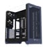 Thumbnail 1 : Thermaltake The View 390 Air Future Dusk Dual Chamber Mid Tower Tempered Glass PC Gaming Case