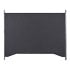 Thumbnail 2 : Thermaltake Sim RIG Floor Support Plate Stainless Steel Black