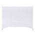 Thumbnail 2 : Thermaltake Sim RIG Floor Support Plate Stainless Steel White