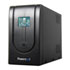 Thumbnail 1 : Powercool 1200VA 720W LCD Display Uninterruptable Power Supply