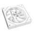 Thumbnail 4 : Powercool Aura 120 ARGB PWM Infinity White Cooling Fan