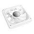 Thumbnail 4 : Powercool Breeze 120 ARGB PWM Infinity White Cooling Fan